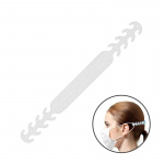 5-pakningsspenne for munnbeskyttelse/ansiktsmaske/beskyttelsesmaske 5-pakningsspenne for munnbeskyttelse/ansiktsmaske/beskyttelsesmaske