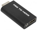HDMI-adapter for Playstation 2