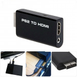 HDMI-adapter for Playstation 2