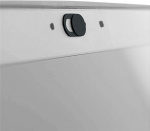 Plastkamerabeskyttelse for webkamera, smarttelefon eller nettbrett Plastkamerabeskyttelse for webkamera, smarttelefon eller nettbrett