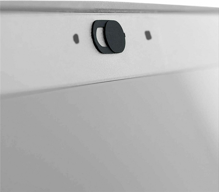 Plastkamerabeskyttelse for webkamera, smarttelefon eller nettbrett Plastkamerabeskyttelse for webkamera, smarttelefon eller nettbrett