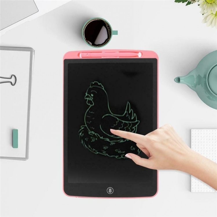 Tegnebrett med LCD-skjerm 8,5