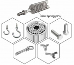 Supersmart multihylse med grepområde 9-21mm