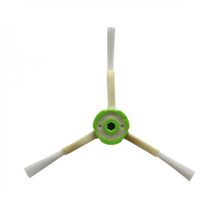 Rengjøringsbørstesett for iROBOT/Albert Roomba i7+