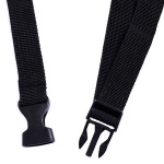 Sparktrekk med oppbevaringsrom, opphengskrok til bilen,Svart