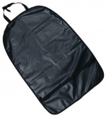 Praktisk sparkbeskyttelse for bilen