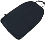 Praktisk sparkbeskyttelse for bilen