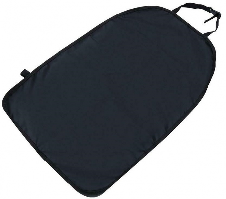 Praktisk sparkbeskyttelse for bilen