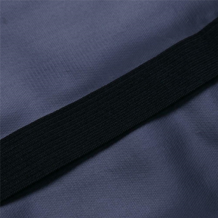 Praktisk sparkbeskyttelse for bilen