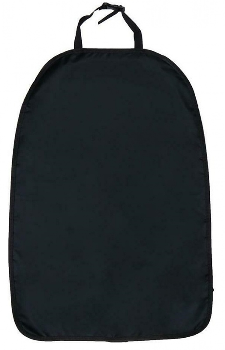 Praktisk sparkbeskyttelse for bilen