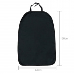 Praktisk sparkbeskyttelse for bilen