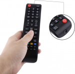 Fjernkontroll for Samsung HDTV LED (Erstatter AA59-00741A)