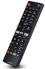 Fjernkontroll for LG 3D Smart TV (Erstatter AKB75675311) Fjernkontroll for LG 3D Smart TV (Erstatter AKB75675311)