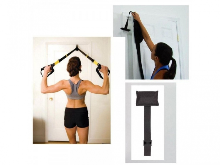 Suspension Trainer Pro Suspension Trainer Pro