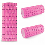Foam Roller, rosa