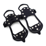 Studs - sklisikring for sko, størrelse L