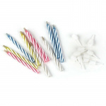 Magiske Kaketelys, Evighetslys, 10-Pack Magiske Kaketelys, Evighetslys, 10-Pack