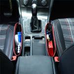 Oppbevaringsrom for bil, Beige