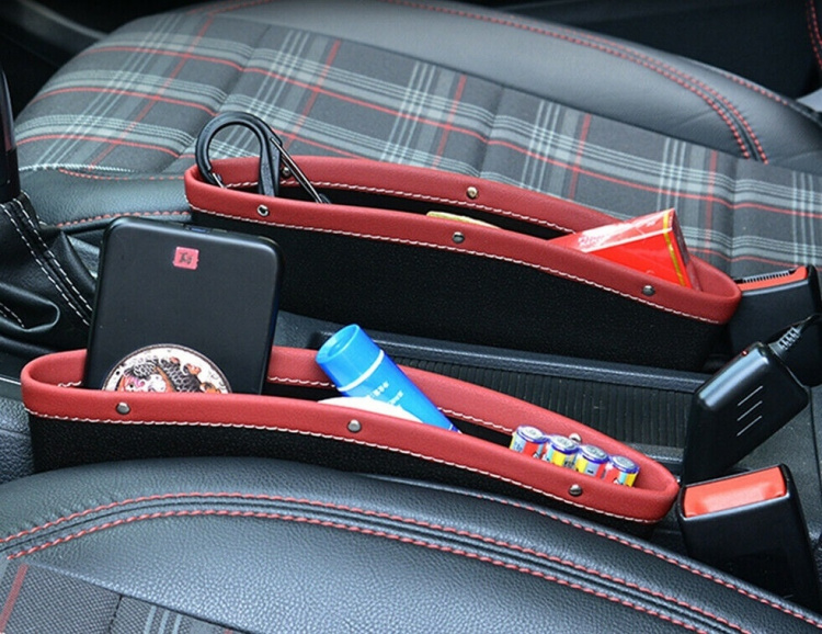 Oppbevaringsrom for bil, Beige