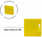 Liten verktøykasse med 11 verktøy Liten verktøykasse med 11 verktøy