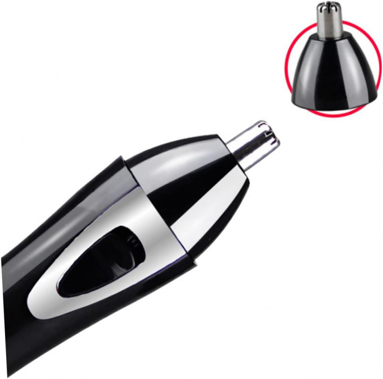 4 i 1 Ladyshave, trimmer for kvinner 4 i 1 Ladyshave, trimmer for kvinner