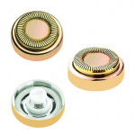 Ansiktshårfjerner - Trimmer for ansiktet