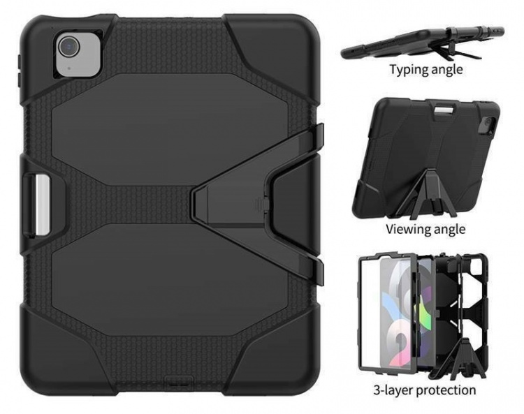 Heltäckende Fodral til iPad Air 10,9 Heltäckende Fodral til iPad Air 10,9