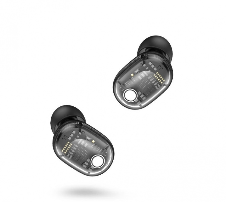 EarBuds, Bluetooth, Trådløse Hodetelefoner EarBuds, Bluetooth, Trådløse Hodetelefoner