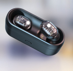 EarBuds, Bluetooth, Trådløse Hodetelefoner EarBuds, Bluetooth, Trådløse Hodetelefoner