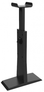 Oppbevaringsstativ for headset