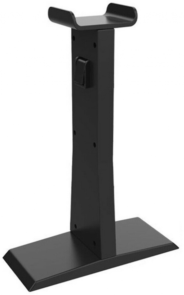 Oppbevaringsstativ for headset