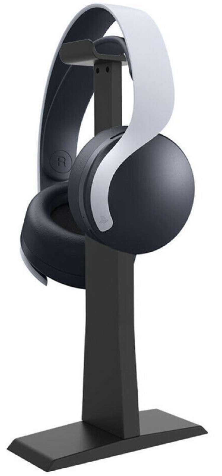 Oppbevaringsstativ for headset