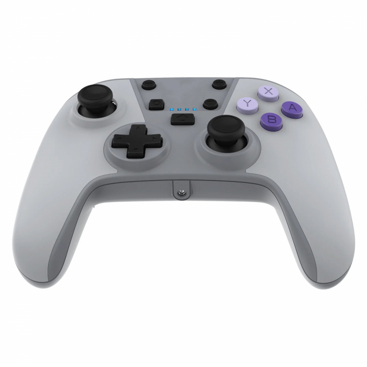Trådløs håndkontroll til Nintendo Switch/PC
