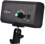 Stroboskop med LED, perfekt til disco