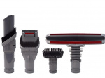 4 munnstykker til Dyson DC35/DC44/DC58/V6