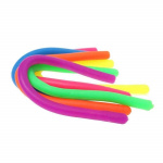 Elastiskt fidget rope, 6stk