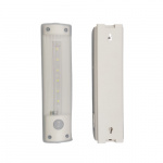 Garderoblys, bevegelsesaktivert Garderoblys, bevegelsesaktivert