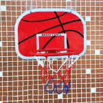 Basketballkurv 34x25 cm