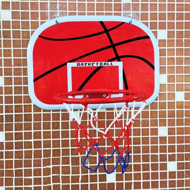 Basketballkurv 34x25 cm