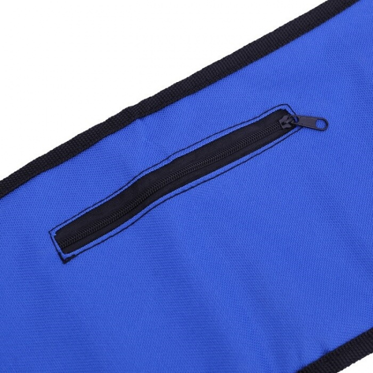 Ølbelte, blått Ølbelte, blått