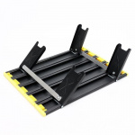 Sammenleggbart bord
