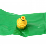 Vannsprutende Krokodil Vannsprutende Krokodil