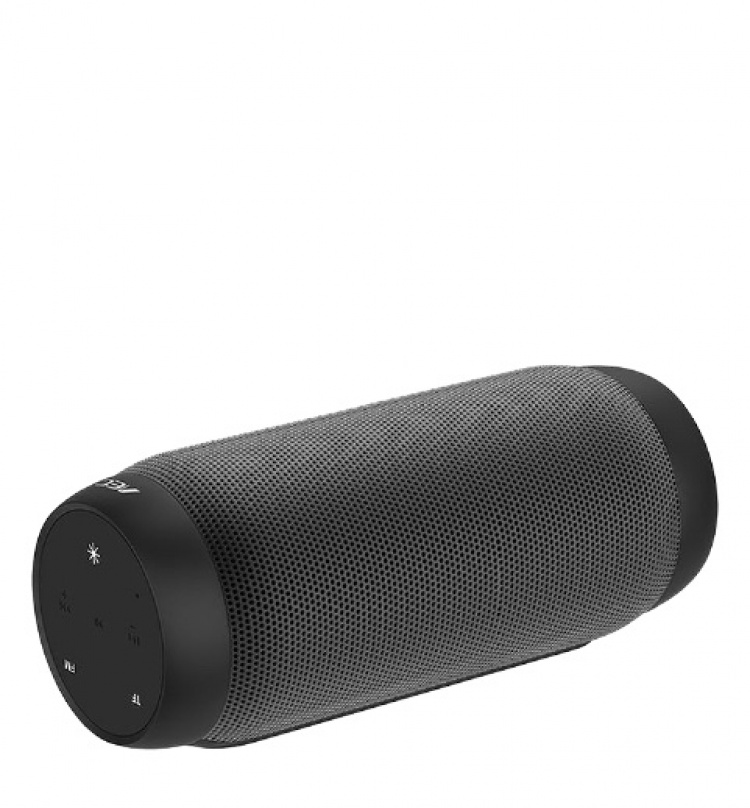 Høyttaler med Fargerike LED-lys Høyttaler med Fargerike LED-lys