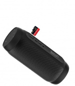 Høyttaler med Fargerike LED-lys Høyttaler med Fargerike LED-lys