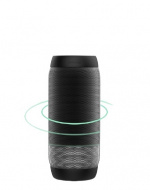 Høyttaler med Fargerike LED-lys Høyttaler med Fargerike LED-lys