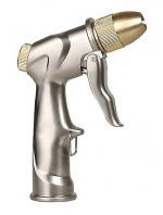 Høytrykksdyse for vannslange, metall