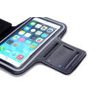 Sportsarmbånd for smarttelefon med 5,5 Sportsarmbånd for smarttelefon med 5,5