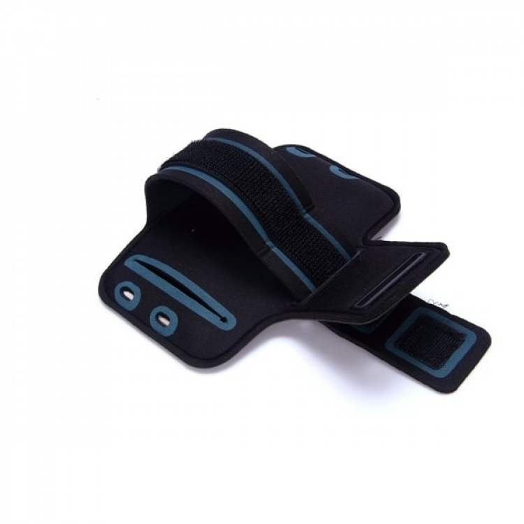 Sportsarmbånd for smarttelefon med 5,5 Sportsarmbånd for smarttelefon med 5,5