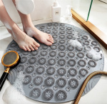 Sklisikker matte for dusj