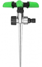 Vanndispenser, Grønn